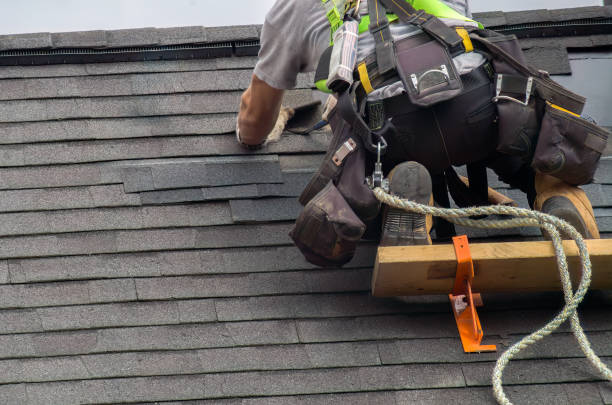 Reliable Roofing contractor in Cambridge, OH by Brentwood Metal Roofing