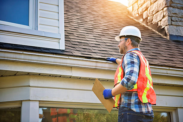 Trusted Storm Damage Roof Repair service in Cambridge, OH - Brentwood Metal Roofing