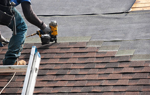 Licensed Roofing service in Cambridge, OH - Brentwood Metal Roofing